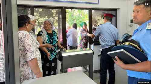 В казахстан на машине: правила въезда в 2023 году
