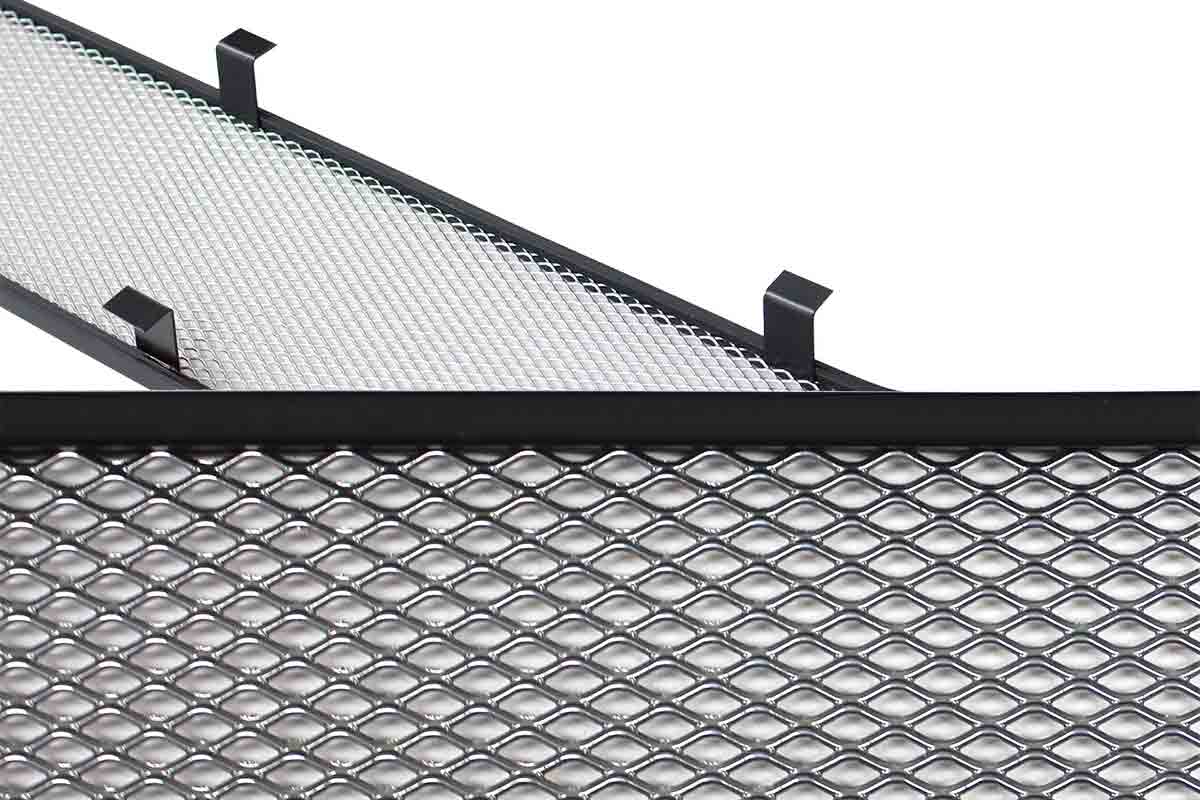 Установка сетки на радиатор: Как установить защитную сетку на радиатор своими руками - Статьи