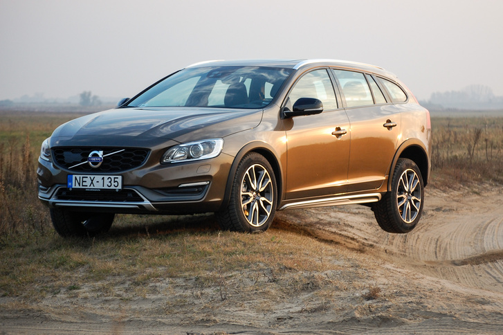 Кто выпускает вольво: Volvo создаст с китайской компанией совместное производство двигателей