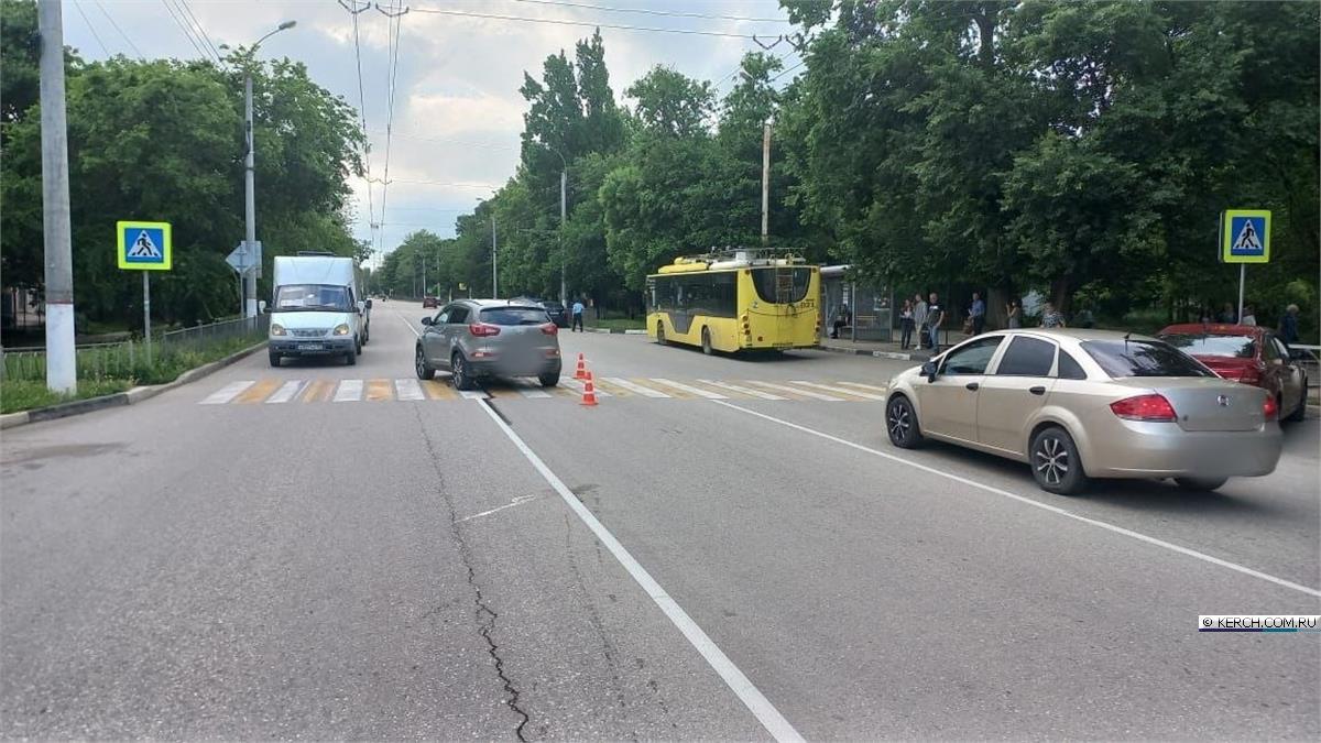 Дтп сбили пешехода: ответственность, наказание, штрафы, советы адвоката