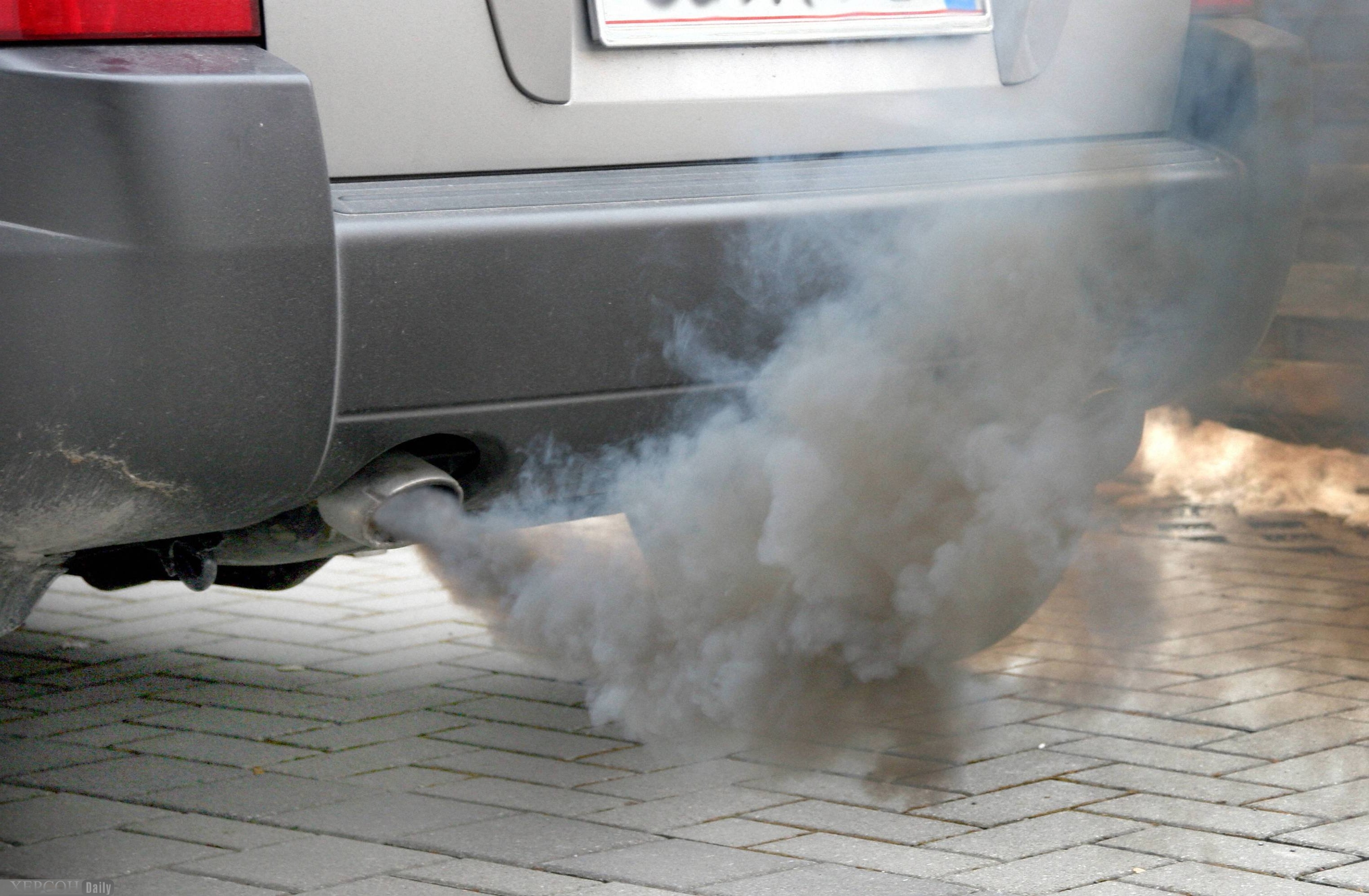 Вреден ли газ для двигателя автомобиля: Чем газ вреден для двигателя автомобиля