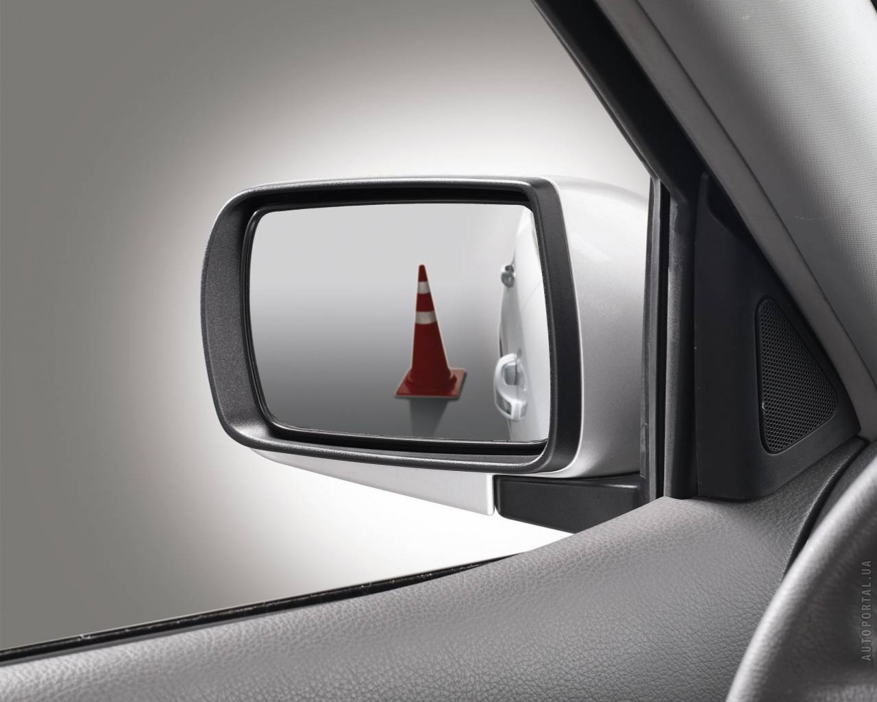 Как правильно настроить зеркала на машине: Как отрегулировать зеркала в машине правильно?