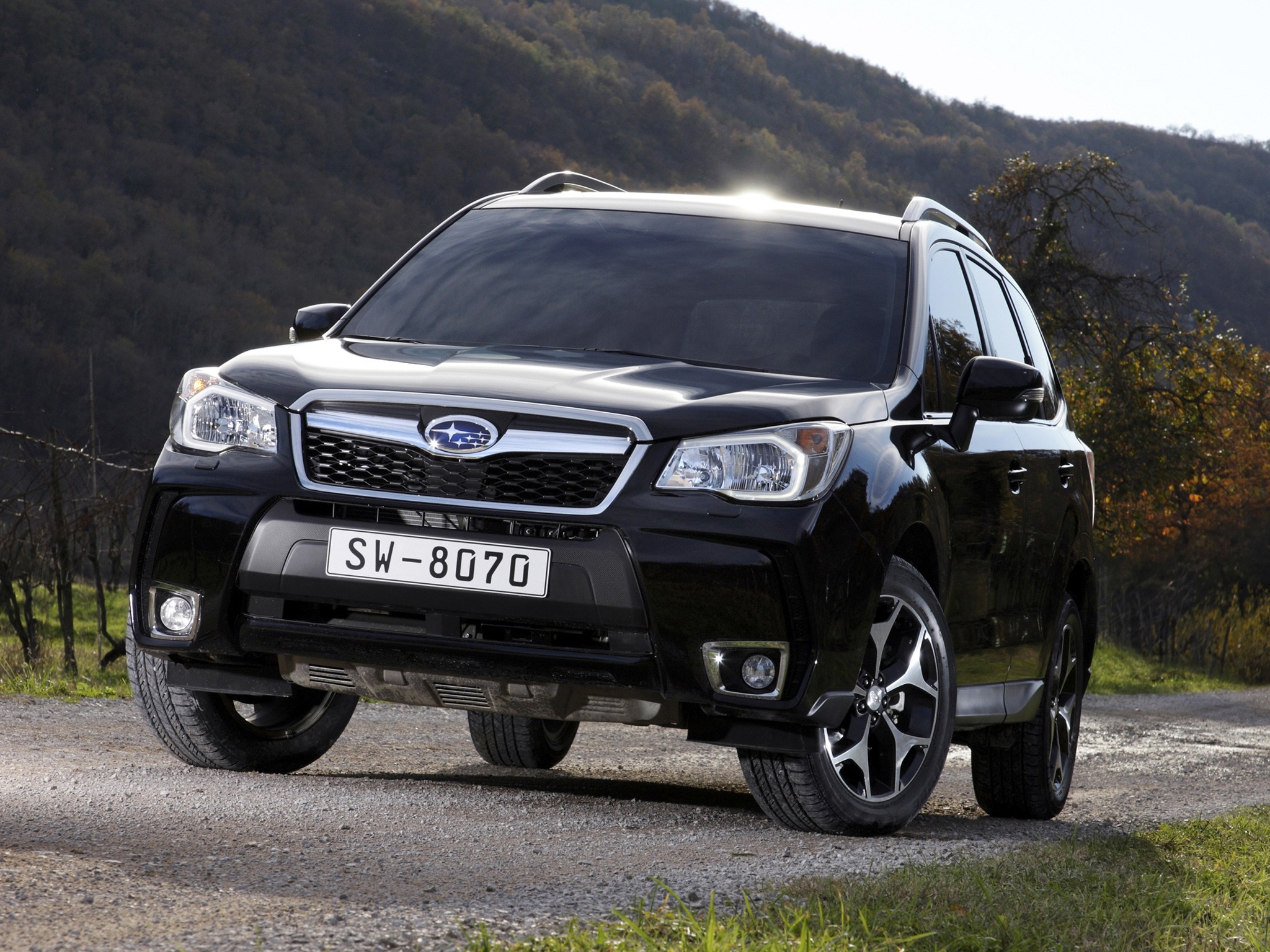 Субару форестер производитель страна: Subaru возобновила работу заводов — Российская газета