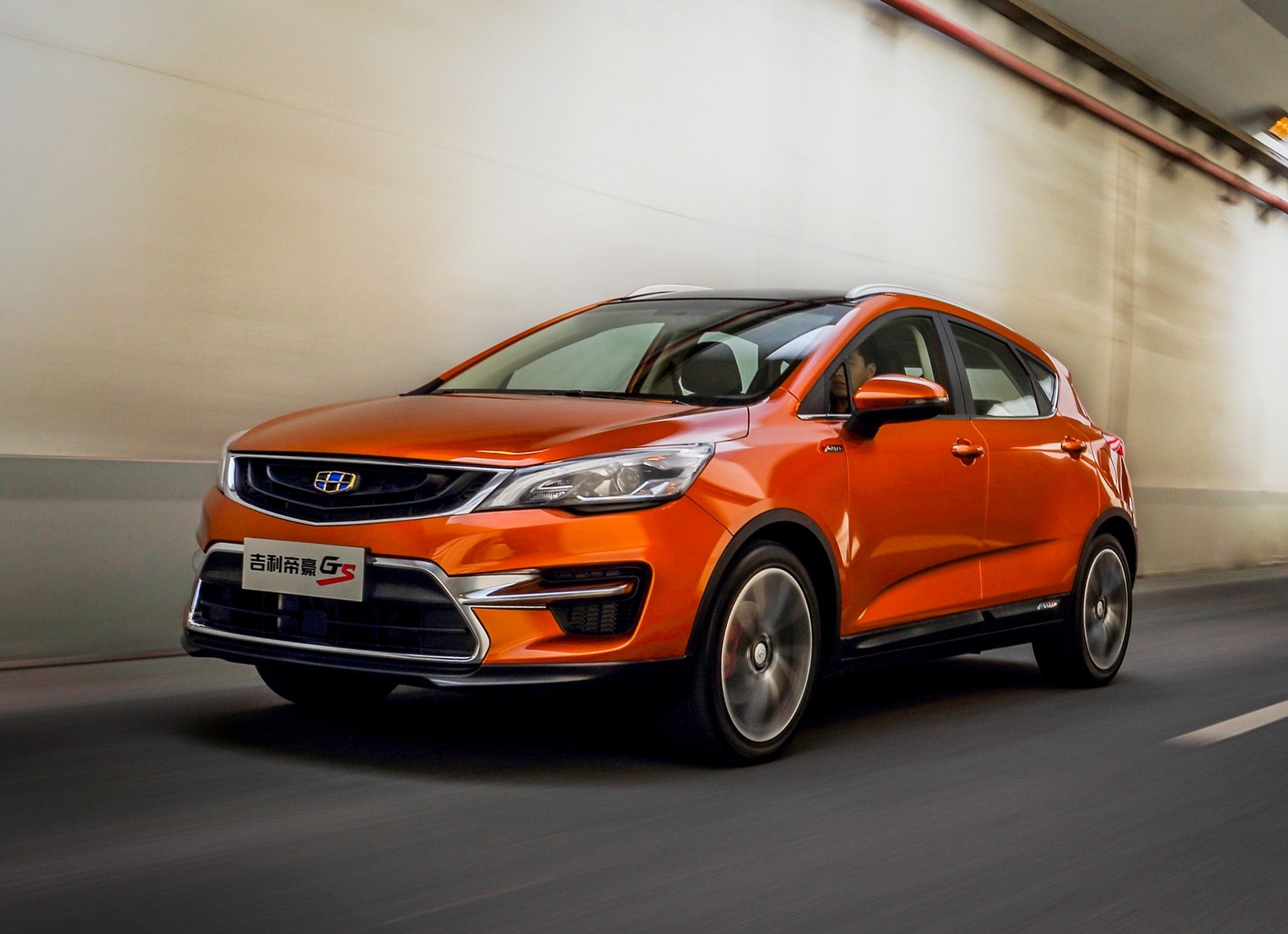 Джили в россии: Geely (Джили) в России - официальный сайт