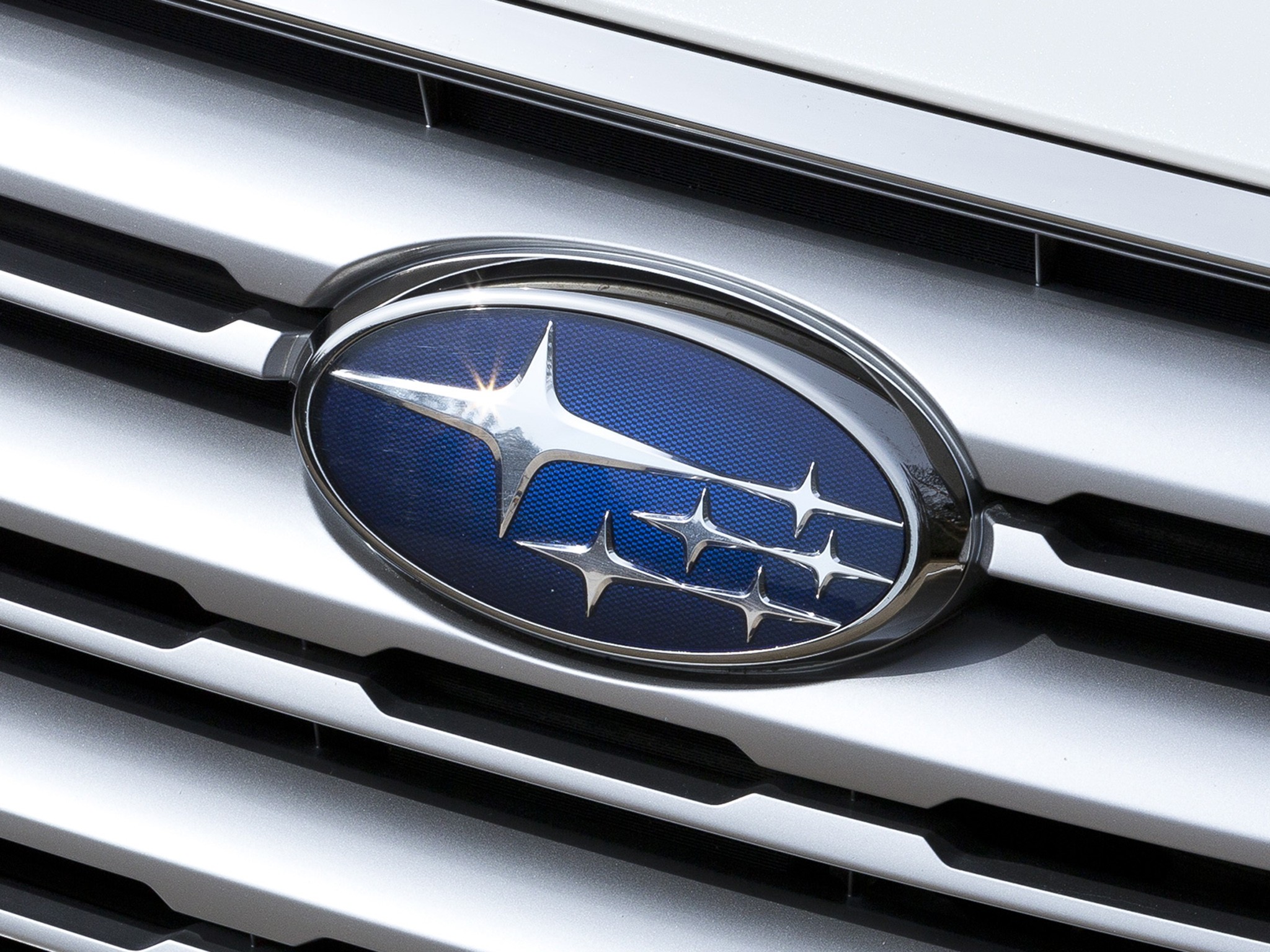 Производитель субару: Subaru – сделано в Японии
