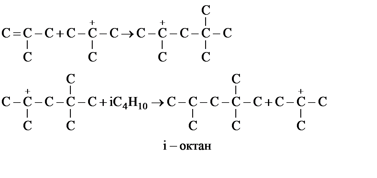 Белый октан чертеж