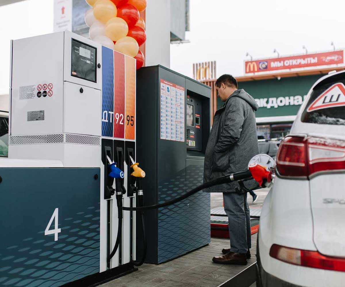 Как заправлять автомобиль на азс: Как заправлять автомобиль?