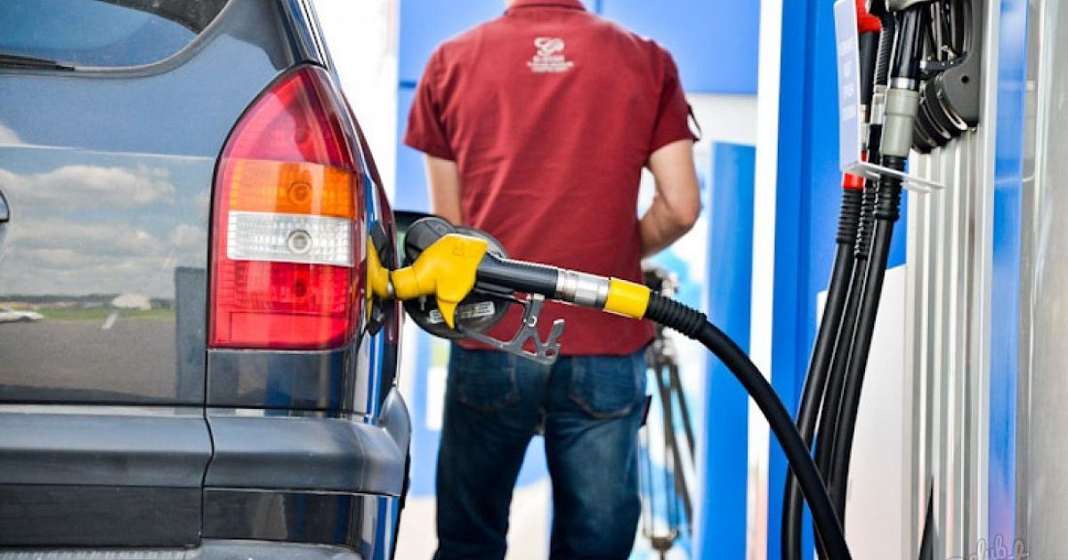Как заправлять автомобиль на азс: Как заправлять автомобиль?