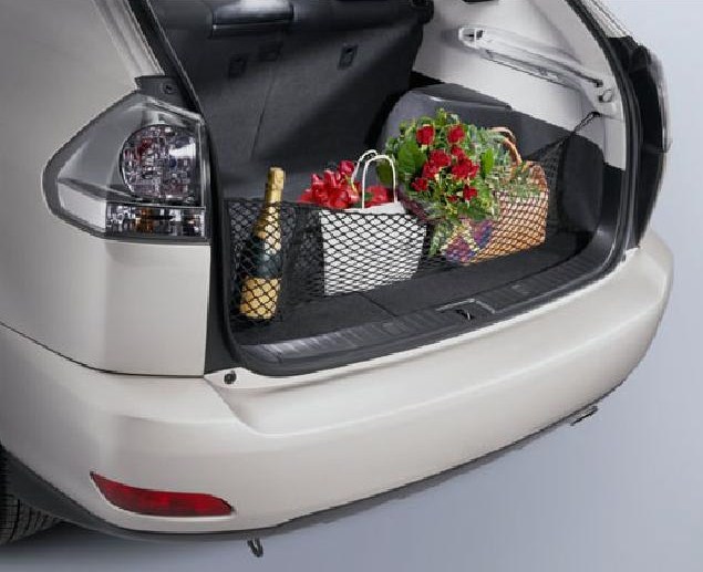 Сетка багажника: Сетки в багажник - Огромный ассортимент и низкие цены