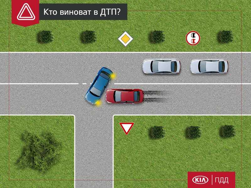 Дтп при перестроении: ДТП при перестроении: кто всегда виноват, и как избежать проблем