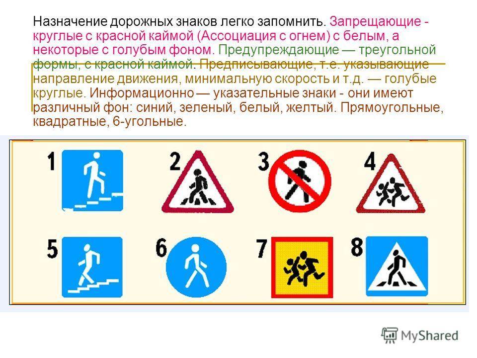 Как запомнить правила дорожного движения быстро: Легкий способ выучить ПДД 2022 и сдать экзамен