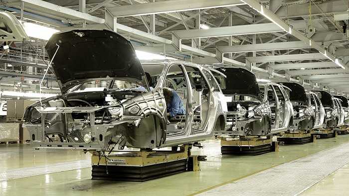 Рено где производят: Renault — Википедия – Где собирают автомобили Рено?