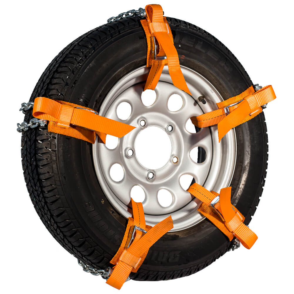 Зацепы для колес: Зацепы на колеса для зимы. Как самому сделать цепи противоскольжения на автомобиль