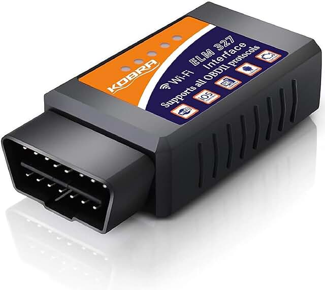 Как выбрать obd2 сканер: ELM327 1.5 и 2.1. Отличия и какой лучше выбрать?