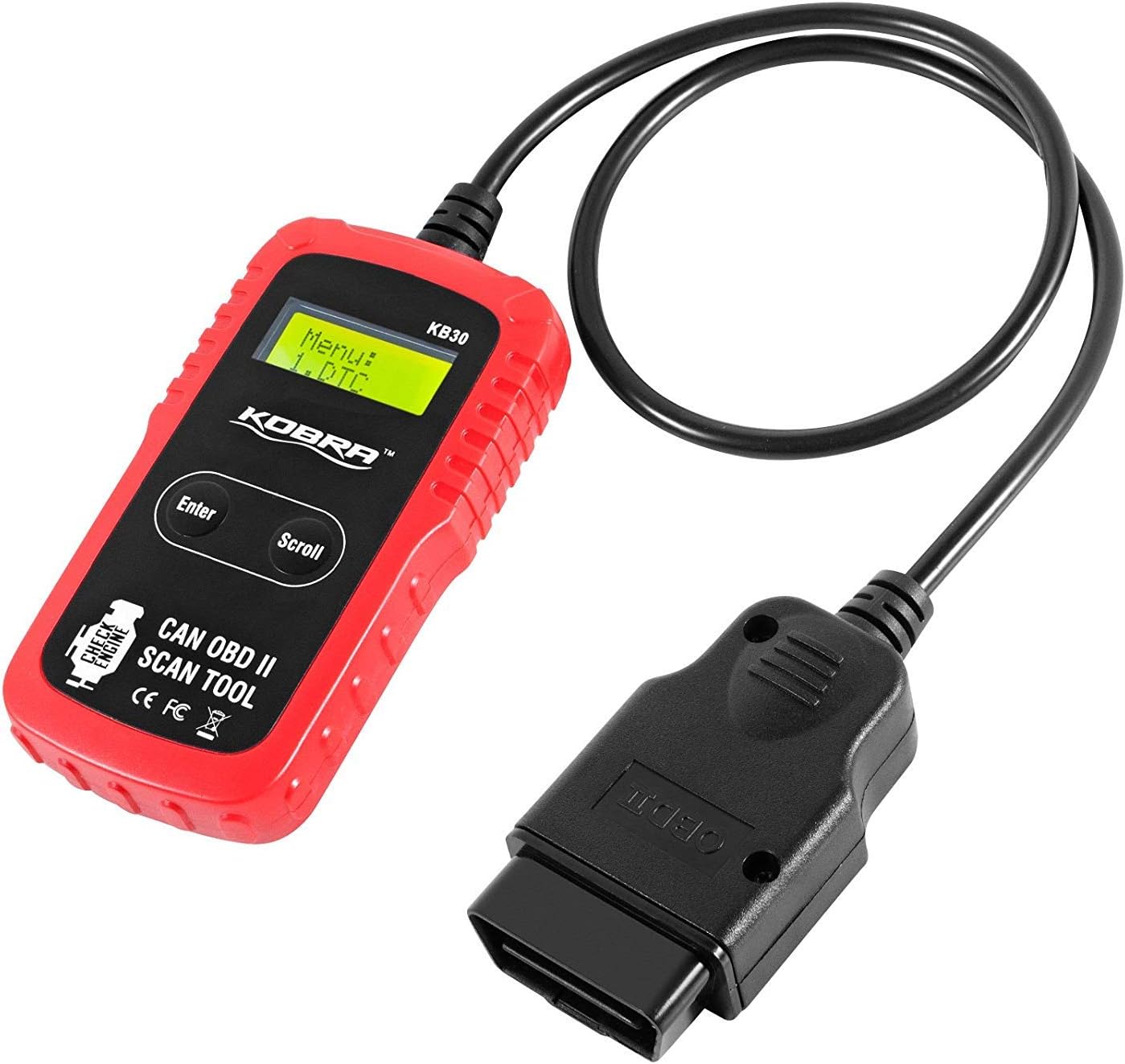 Как выбрать obd2 сканер: ELM327 1.5 и 2.1. Отличия и какой лучше выбрать?