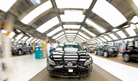 Фольксваген страна производства: История марки Volkswagen