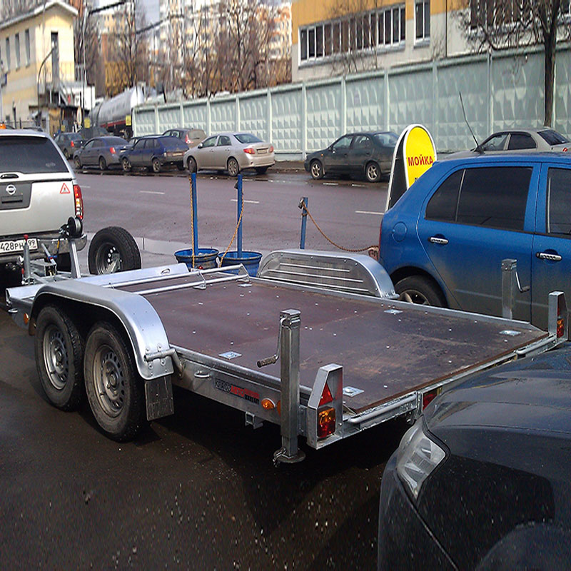 Легковой прицеп для перевозки автомобиля: Прицепы рамные для перевозки авто- мототранспорта / Продажа прицепов, купить прицеп к легковому автомобилю в Екатеринбурге