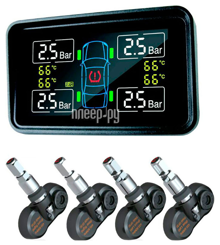 Контроль давления в шинах автомобиля как работает: как работает, что такое TPMS, где стоят, как установить датчики давления в шинах,