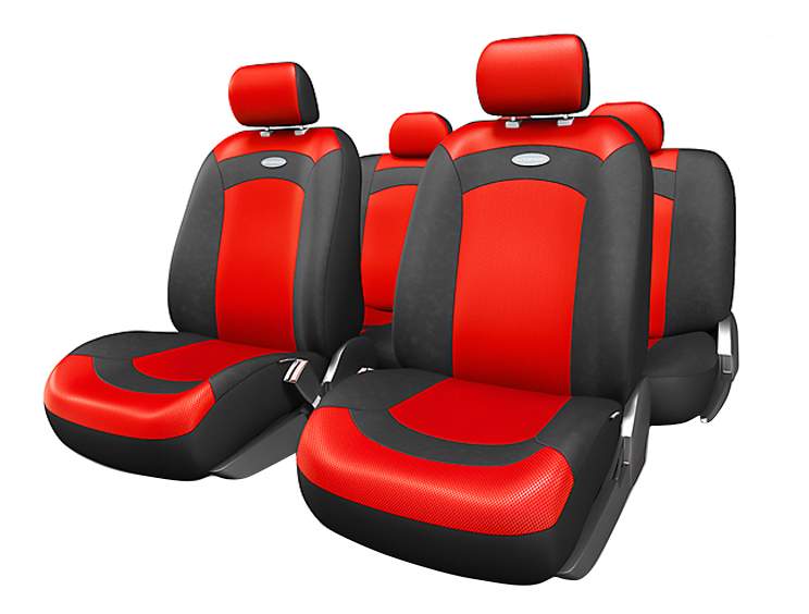 Хорошие чехлы на сиденья автомобиля: 8 лучших чехлов для автомобильных сидений