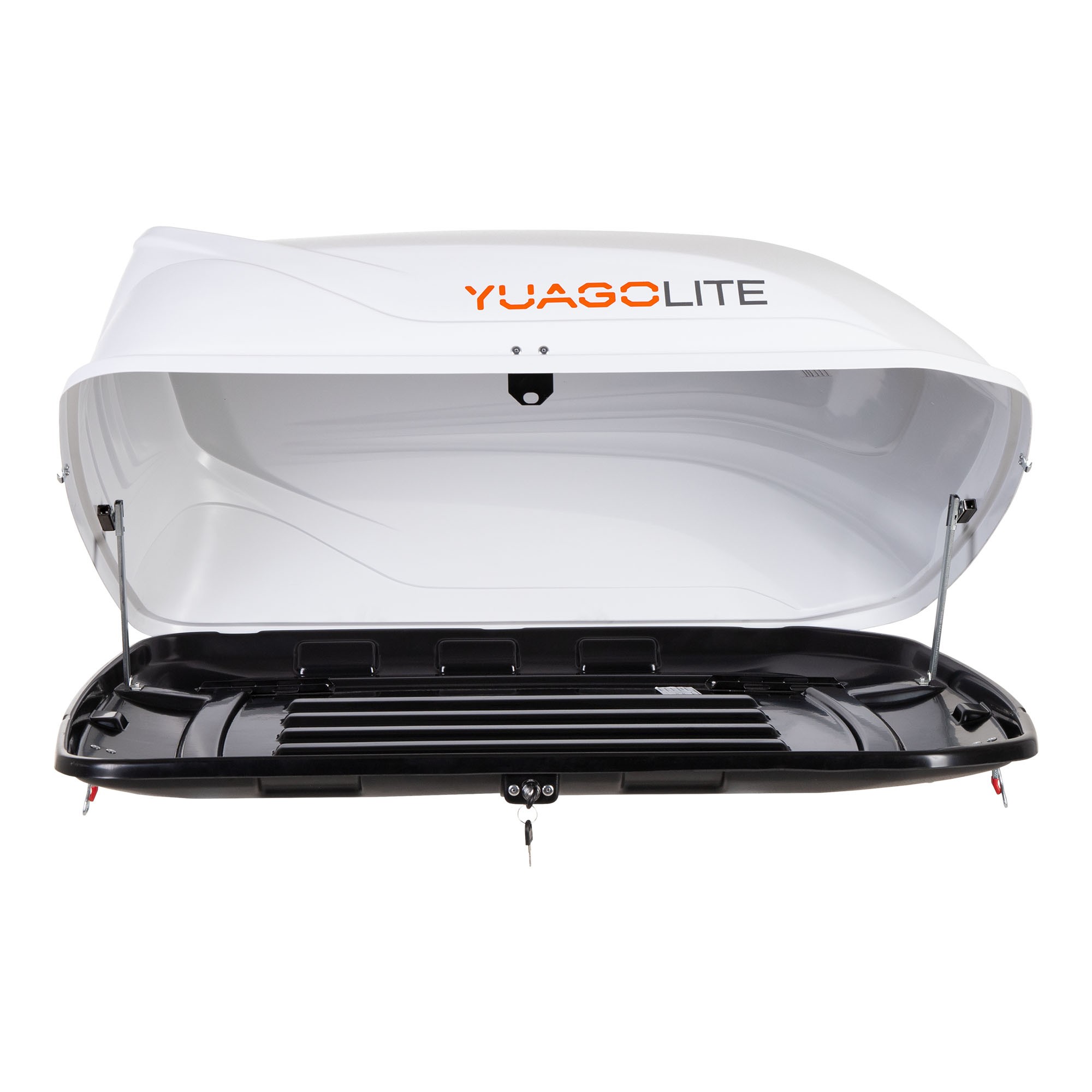 Автобокс яго: Автобокс Yuago Avatar 460л