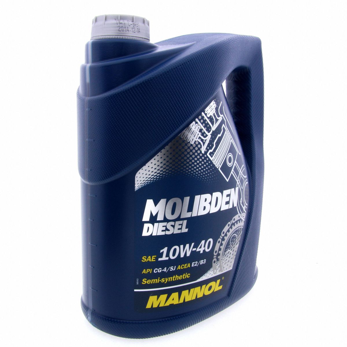 Молибден в масло: LIQUI MOLY - -: Liqui Moly