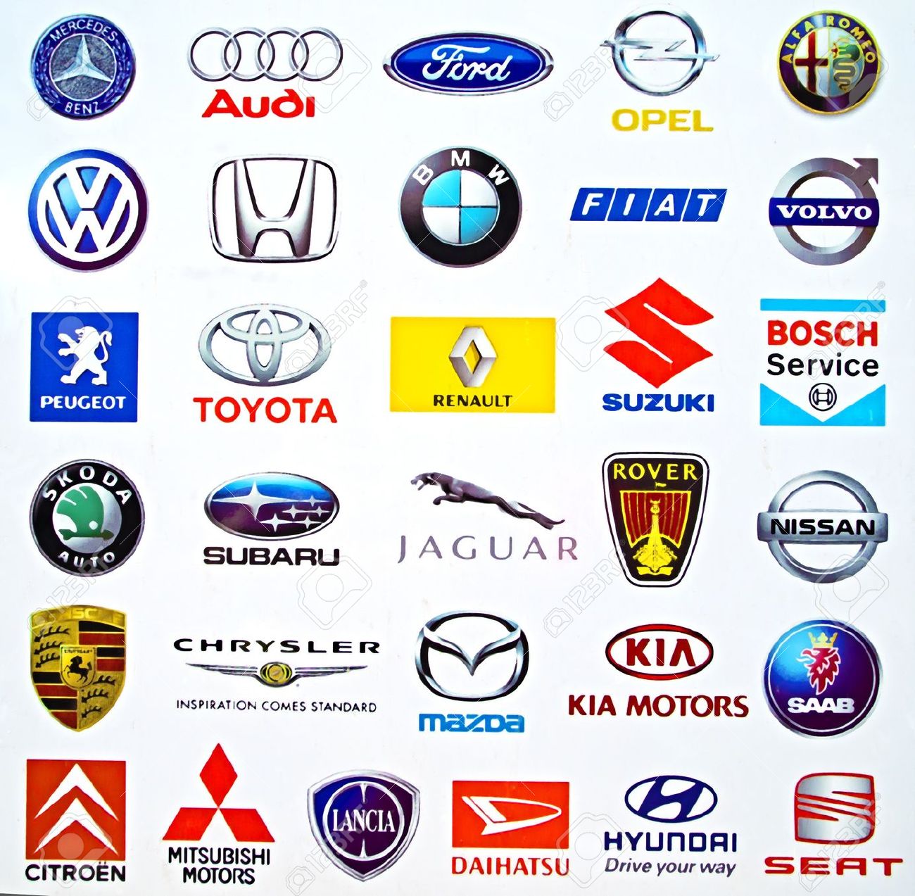 Марки американских автомобилей со значками: Американские марки автомобилей | Каталог