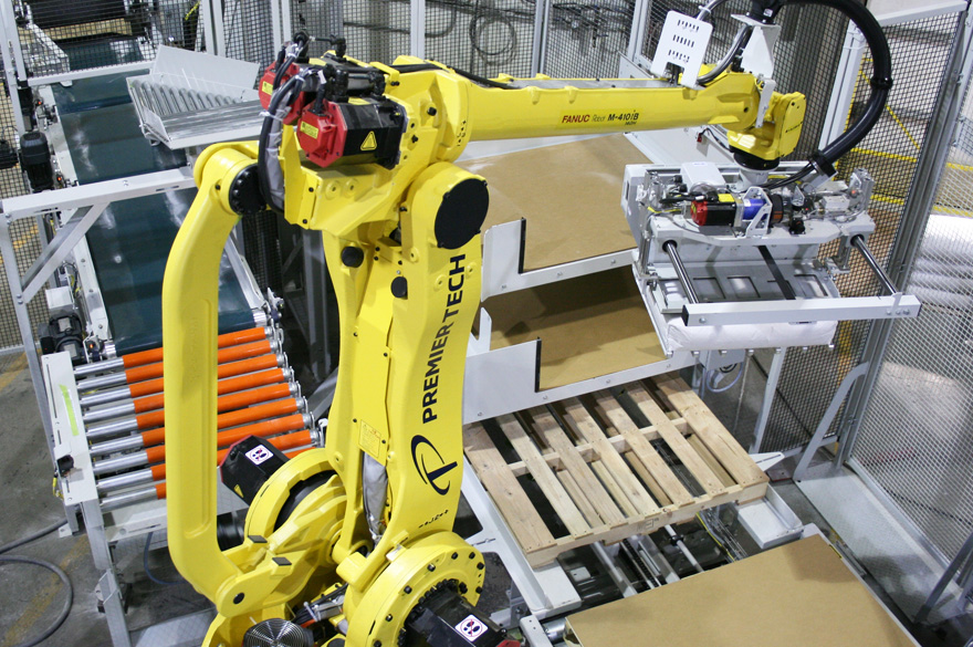 Роботизированный автомат: КПП робот: плюсы и минусы