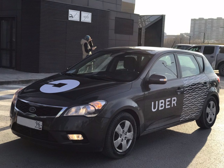 Убер это: Как отправить сообщение водителю | Приложение Uber для пользователей