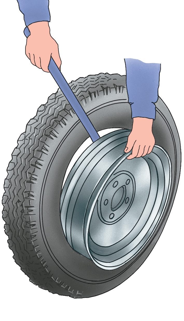 Для чего нужна балансировка колес: Зачем нужна балансировка колес и можно ли на ней сэкономить? | Обслуживание | Авто