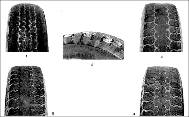 Шины с восстановленным рисунком протектора: Чем отличается восстановленная покрышка от новой?. Car tyres TD KAMA of Russia