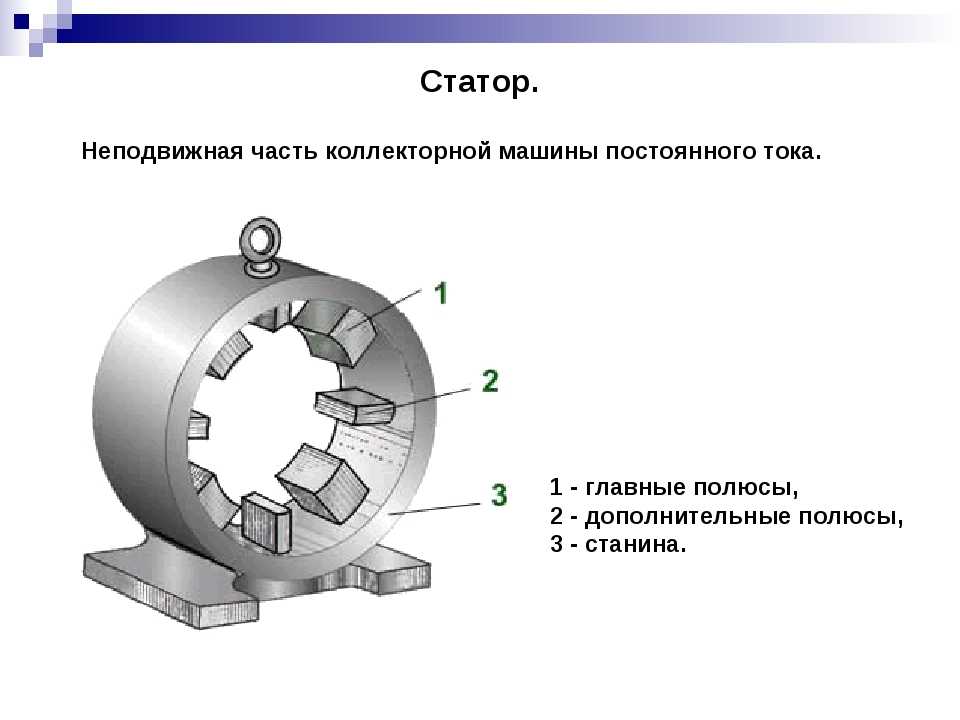 Чем отличается коллекторный мотор от бесколлекторного: Чем отличается коллекторный двигатель от бесколлекторного?