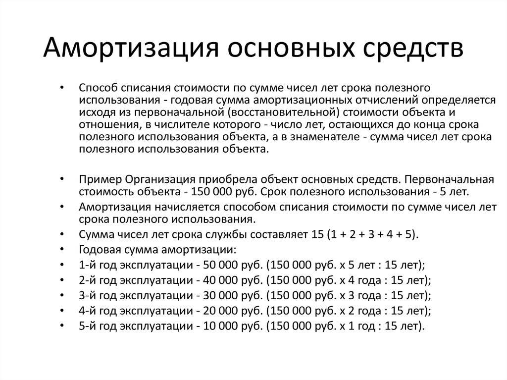 Амортизация машины расчет: Амортизация легкового автомобиля в 2023 году