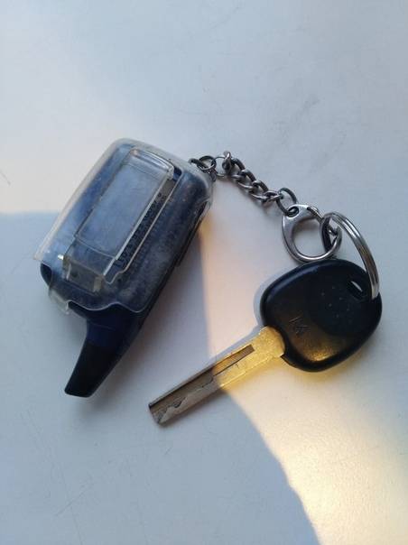 Что делать если потеряны ключи от машины: Что делать, если ключи от машины потерялись