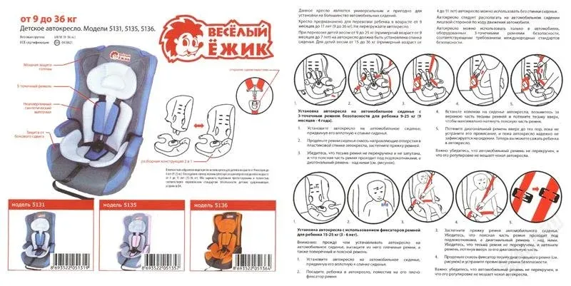 Детское кресло как установить: Как установить автокресло в машину, как правильно устанавливать детское автокресло