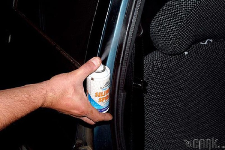 Чем обработать резиновые уплотнители дверей авто: Чем смазать резинки машины. Если примерзают двери в машине, чем обработать резинки двери автомобиля от замерзания? Силиконовая
смазка Liqui Moly Silicon-Fett