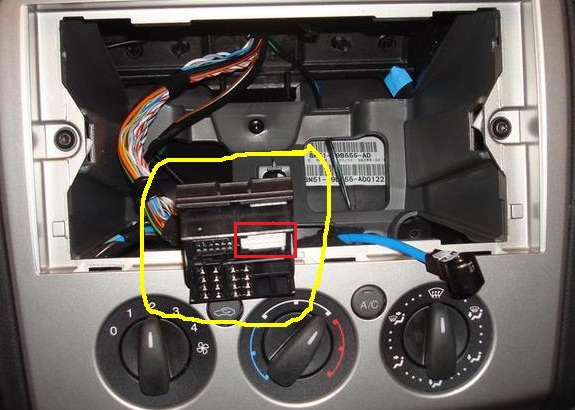 Почему не работает магнитола. Разъём на Форд Мондео 2005г. Антенный штекер штатный 6000cd. Форд фокус 2 Рестайлинг провод асс. Форд с-Макс 2008г аудиосистема.