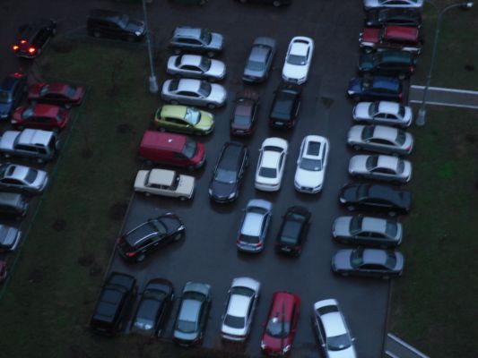 Что делать если перегородили машину во дворе: Что делать, если машину заперли на парковке :: Autonews