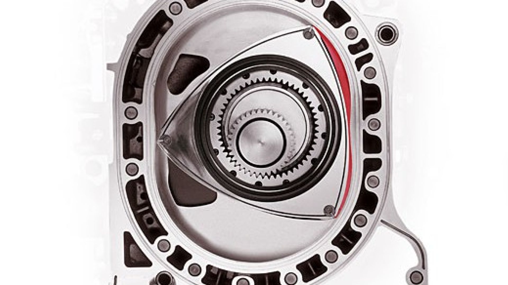 Что такое роторный мотор: Mazda возвращает роторный мотор :: Autonews