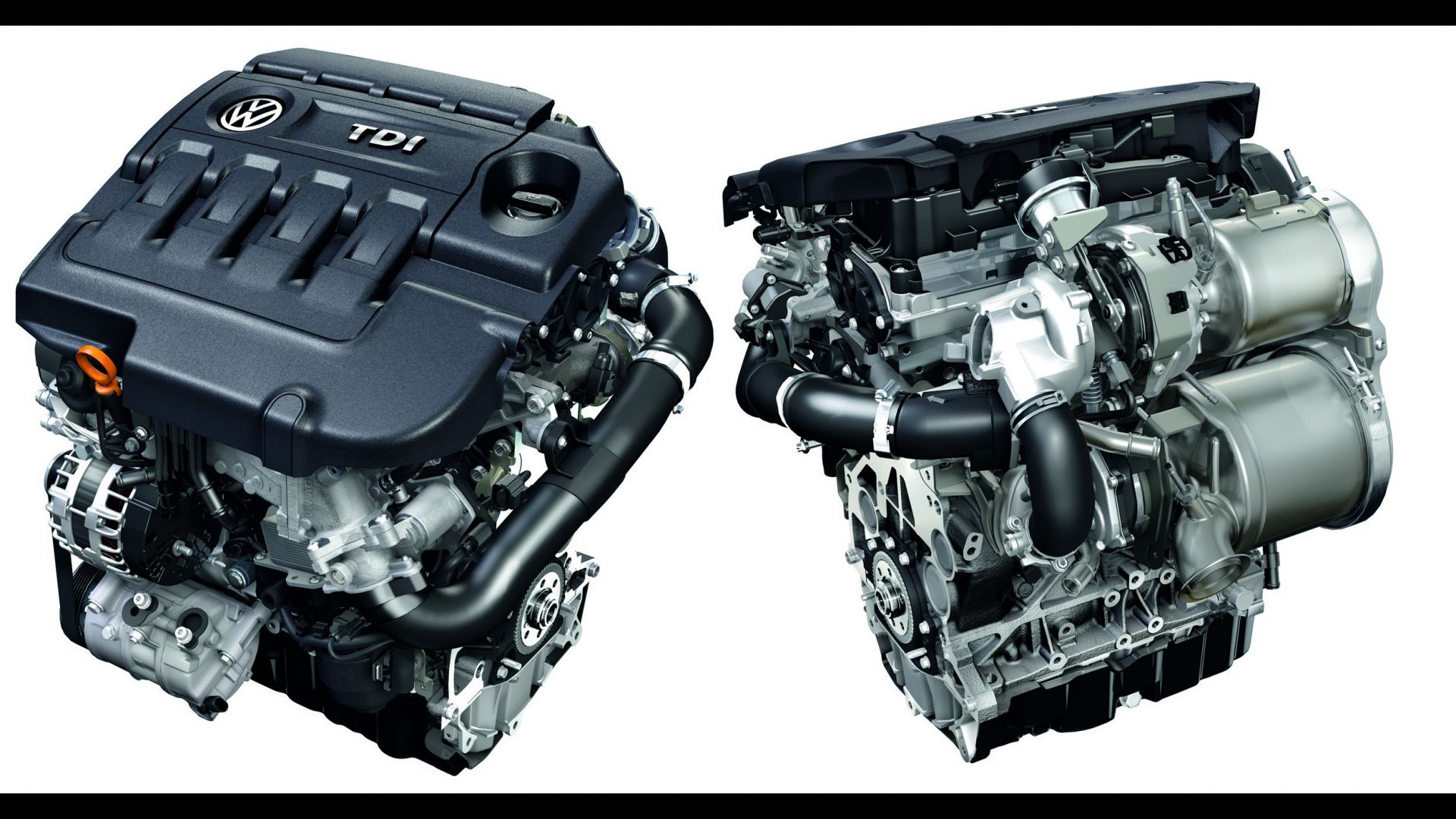 Tdi это какой двигатель: Двигатели 2.0 TDI - серия турбодизелей Фольксваген