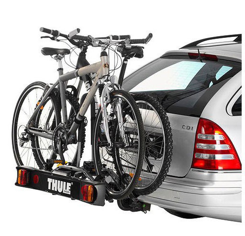 Велобагажник thule: Thule ProRide | Thule | Россия