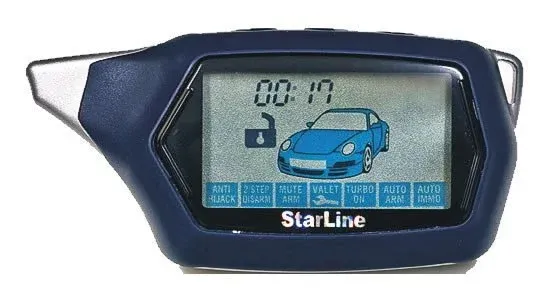 Как узнать модель сигнализации старлайн: Как определить модель оборудования? / База знаний StarLine / StarLine
