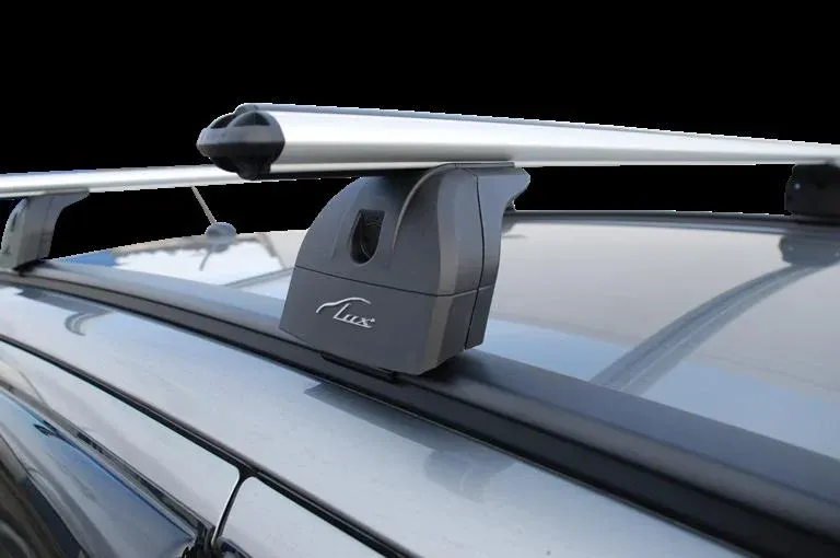 Багажник люкс на крышу: Купить багажник на гладкую крышу
