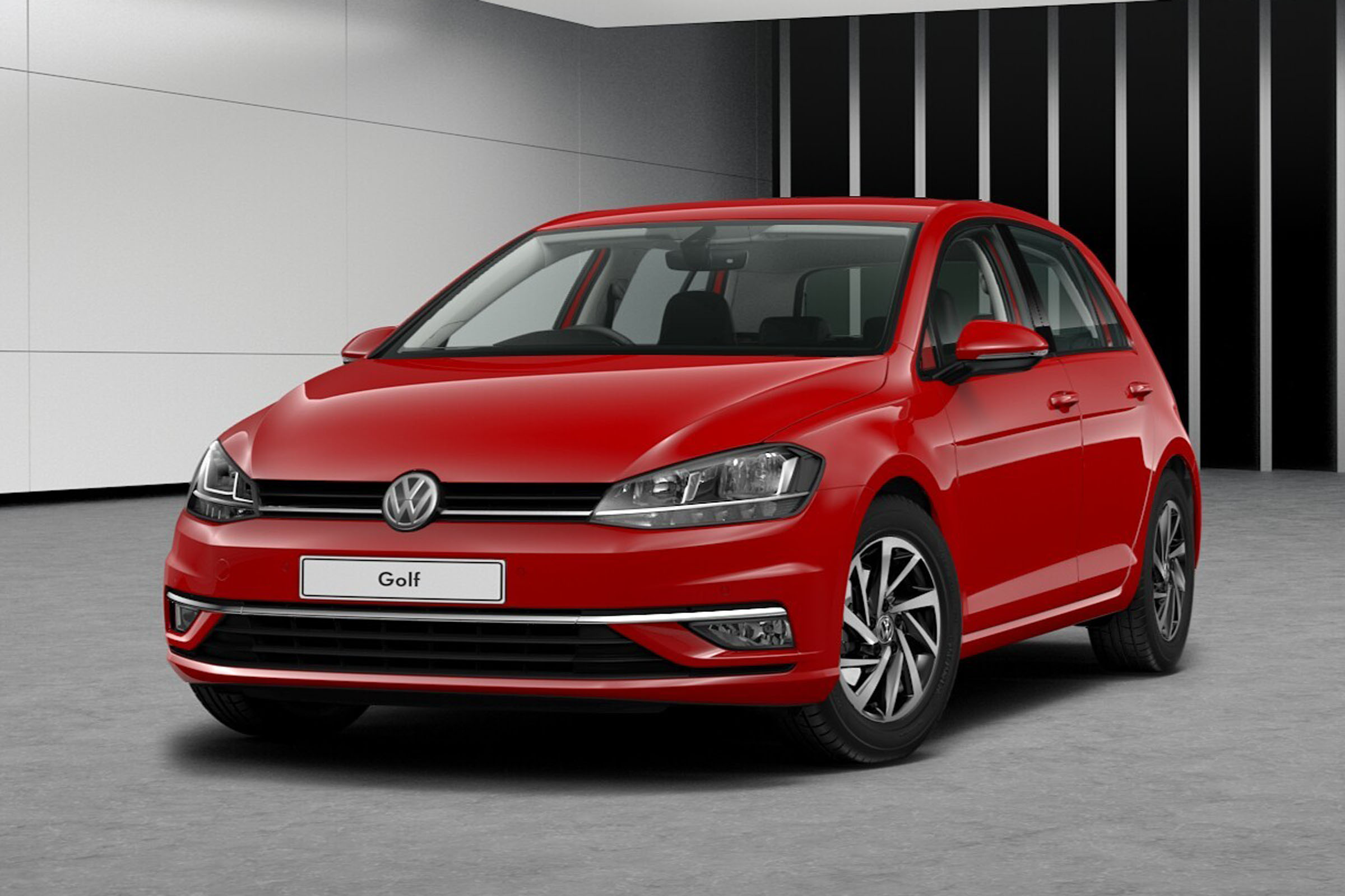 Где выпускают фольксваген: страна производитель, чье производство Volkswagen