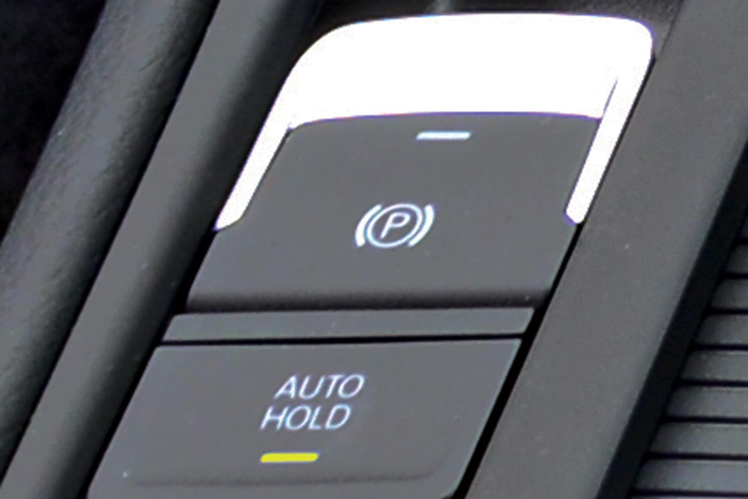 Функция auto hold: 5 советов по правильному пользованию кнопки AutoHold