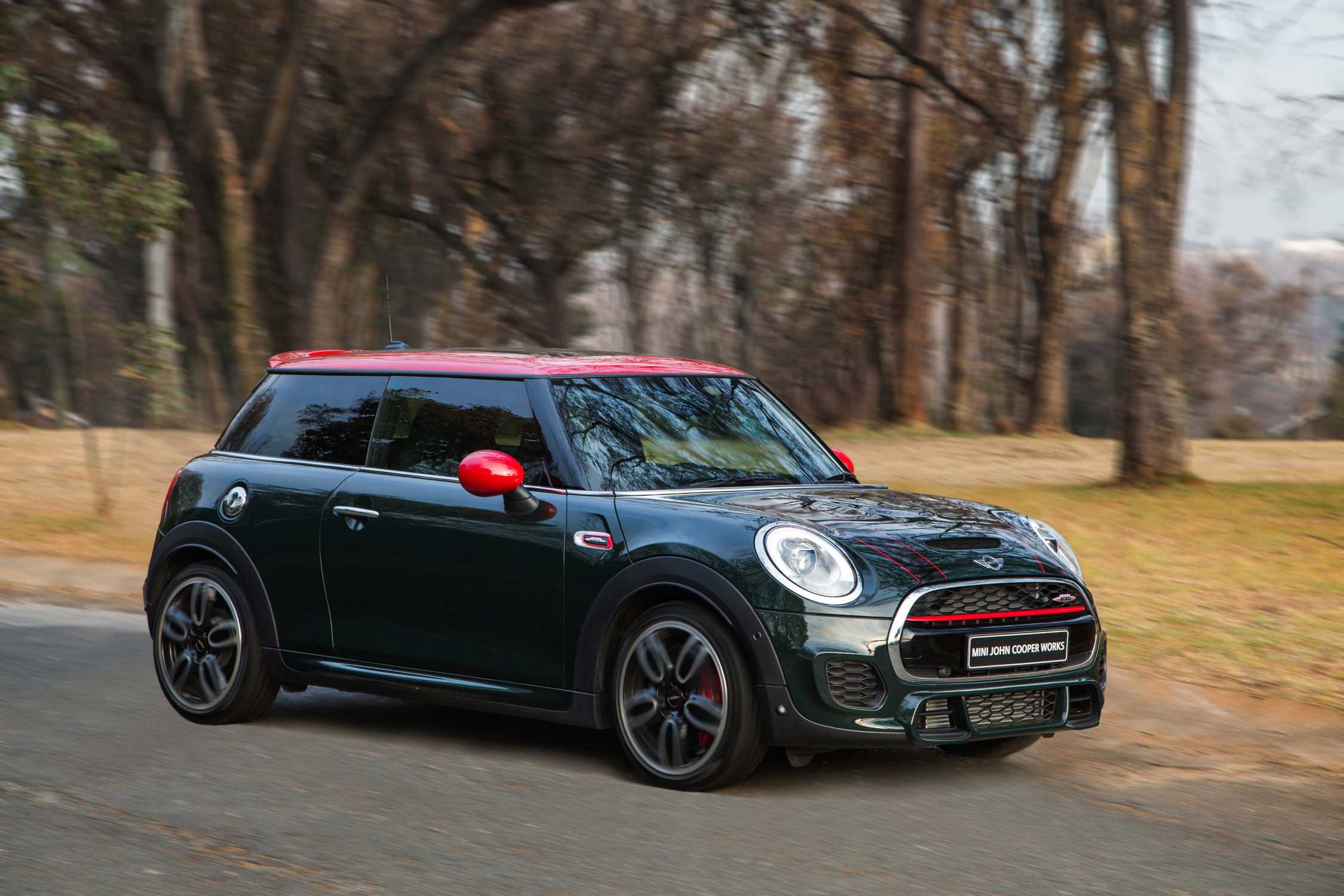 Где собирают мини купер для россии: Производство третьего поколения MINI Cooper обоснуется в Поднебесной