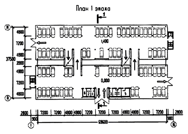 Машиноместа на карте. Пособие к МГСН 5.01.94 стоянки легковых автомобилей. Ширина парковочного места для подземной парковки. Габариты парковочного места в подземной парковке. Нормы проектирования парковок для автомобилей.