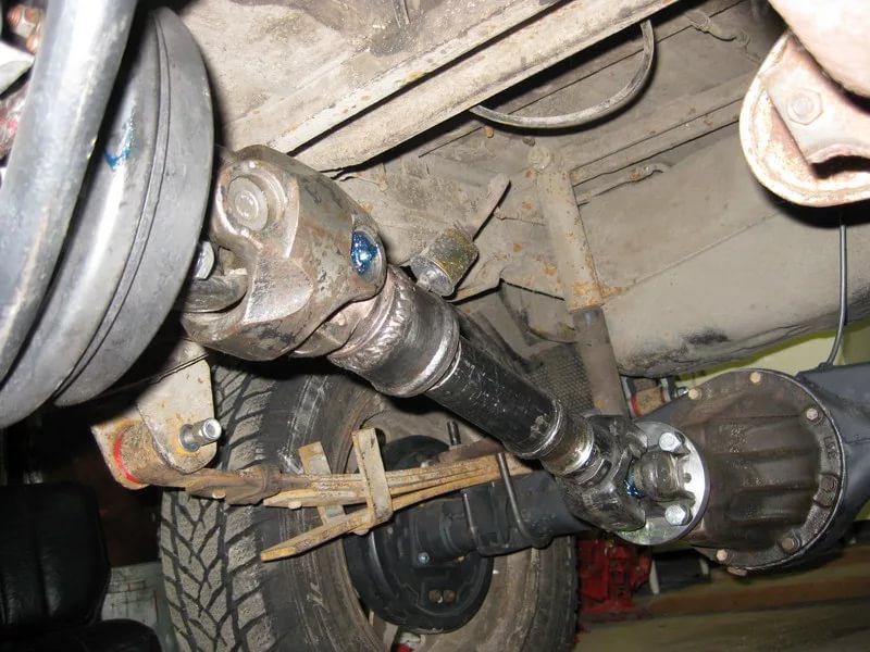 Что такое кардан в автомобиле: Кардан - что такое карданный вал в машине: функции, устройство