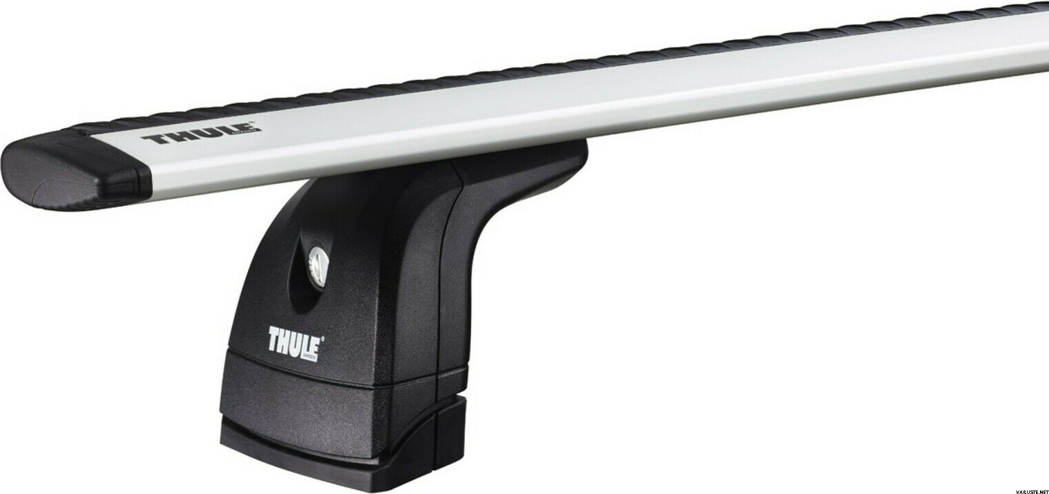 Thule evo wingbar: Thule WingBar Evo | Thule