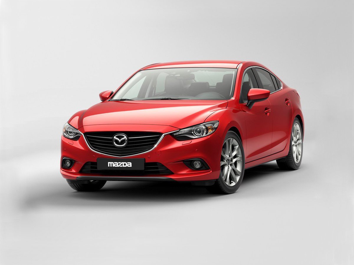 Mazda производитель: Где выпускают автомобили Mazda? | AvtoCar.su