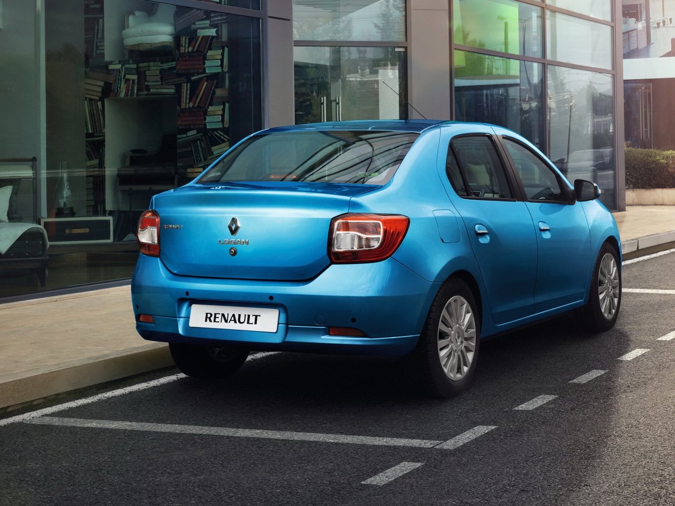 Чье производство рено: Renault в России | Renault Россия